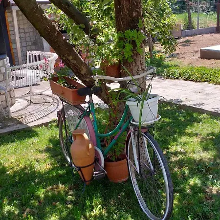 Stoyanovata Kashta *
