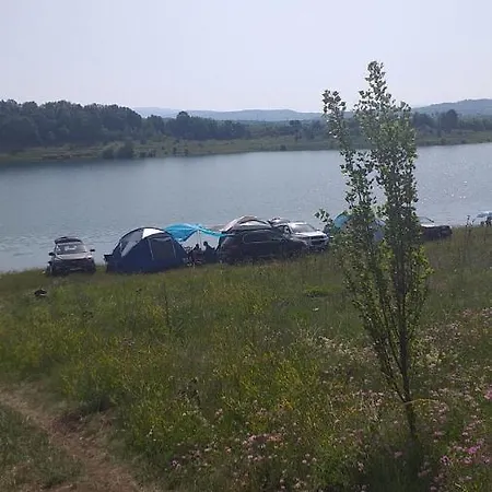 Stoyanovata Kashta Pensiune *