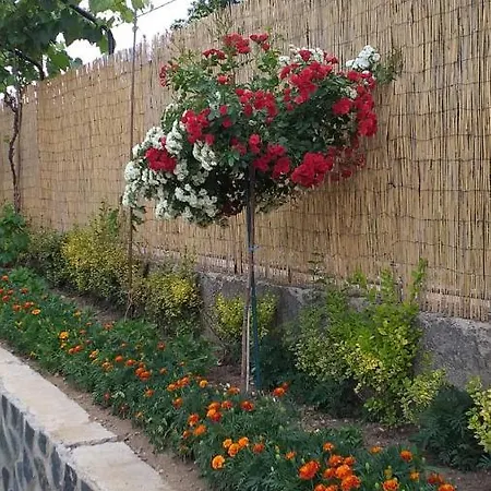 Stoyanovata Kashta *
